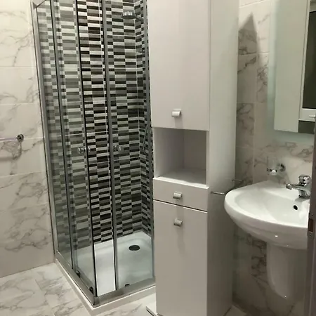 Joy Apartment