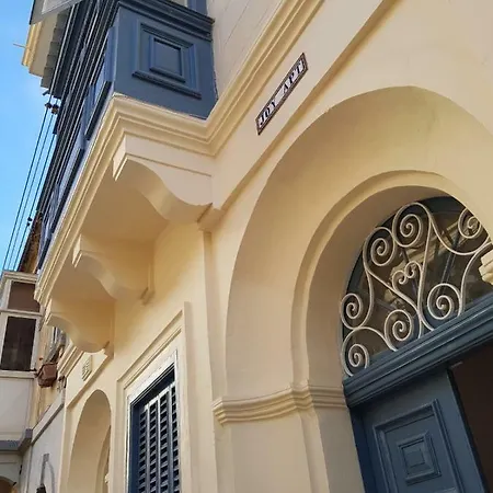 Joy Apartment