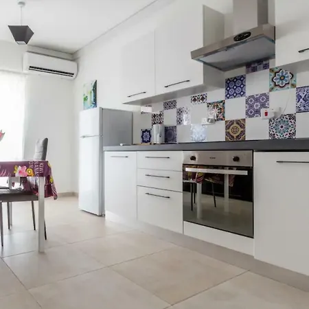 Joy Apartment Gzira