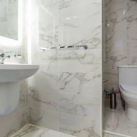 Joy Apartment Gzira