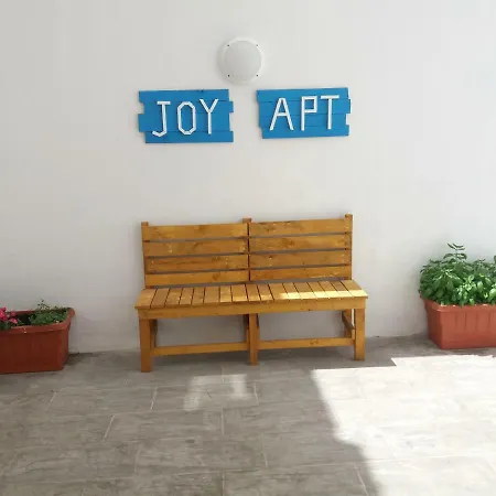 Joy Apartment