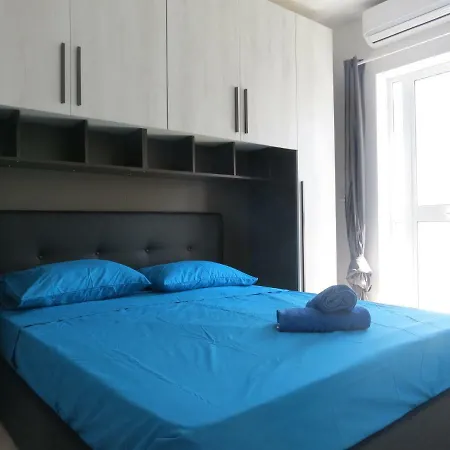 Apartament Joy *