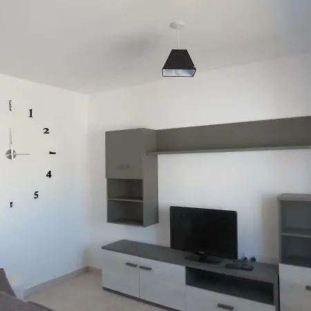 Apartament Joy *