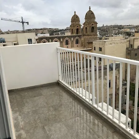 Joy Appartamento Gzira