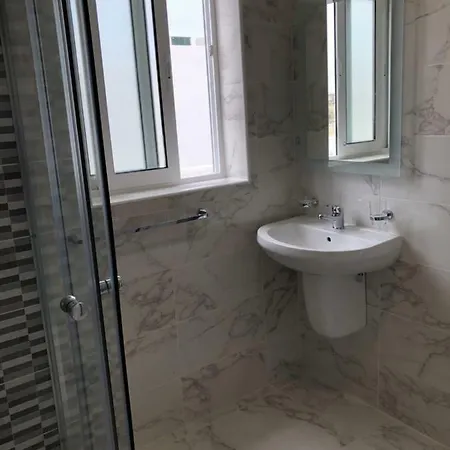 Apartament Joy