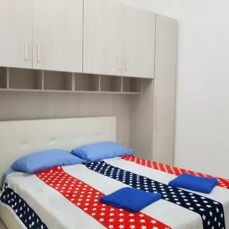 Apartament Joy *