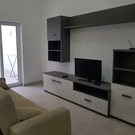 Apartament Joy *