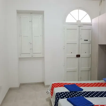 Apartament Joy *