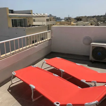 Joy Appartamento Gzira