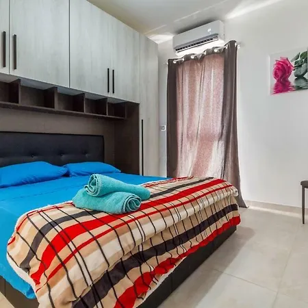 Joy Apartament