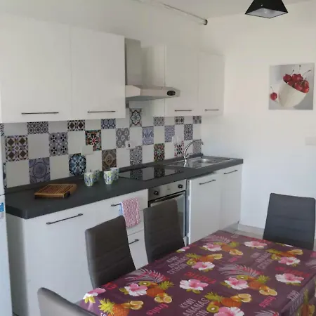 Apartament Joy