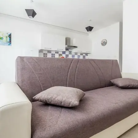 Apartament Joy