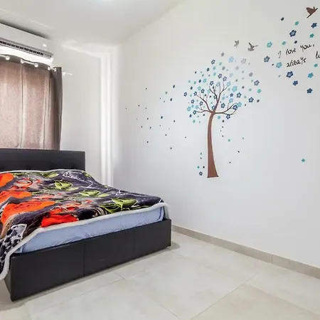 Apartament Joy *